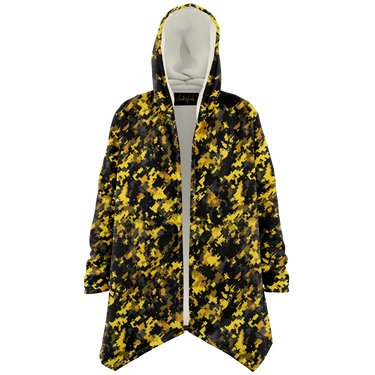 Chokefish™ Camouflage Cloaks Unisex-016W